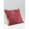 Kissen|KARE Design Kissen Cannes Rot 45X45Cm