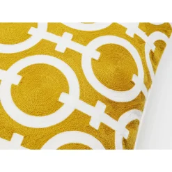 Kissen|KARE Design Kissen Catena Chain 50X50Cm