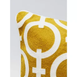 Kissen|KARE Design Kissen Catena Chain 50X50Cm