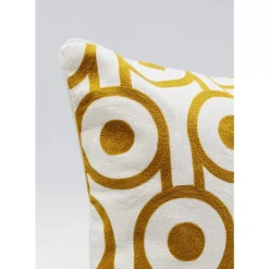 Kissen|KARE Design Kissen Catena Circle 50X50Cm