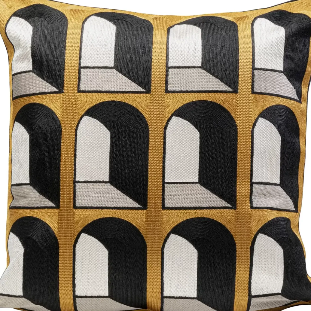 Kissen|KARE Design Kissen Coloseo 50X50Cm