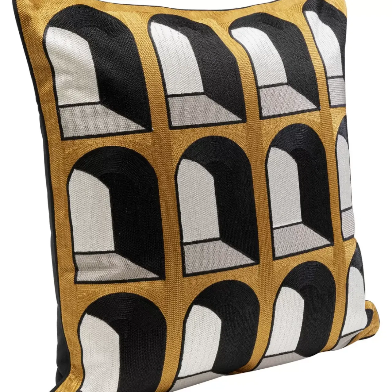 Kissen|KARE Design Kissen Coloseo 50X50Cm