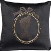 Kissen|KARE Design Kissen Diamond Medallion 45X45Cm