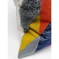 Kissen|KARE Design Kissen Diamonds Multi 45X45Cm