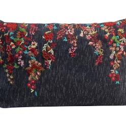 Kissen|KARE Design Kissen Embroidery Tendrils 60X40Cm