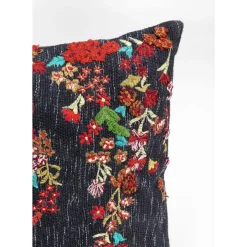 Kissen|KARE Design Kissen Embroidery Tendrils 60X40Cm