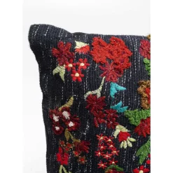 Kissen|KARE Design Kissen Embroidery Tendrils 60X40Cm