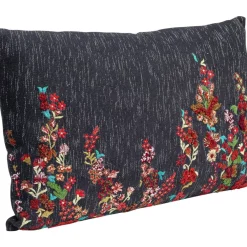 Kissen|KARE Design Kissen Embroidery Tendrils 60X40Cm