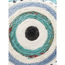 Kissen|KARE Design Kissen Ethno Eye 35X55Cm