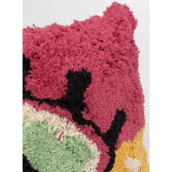 Kissen|KARE Design Kissen Eyelashes 60X35Cm