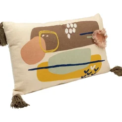 Kissen|KARE Design Kissen Fields 60X35Cm