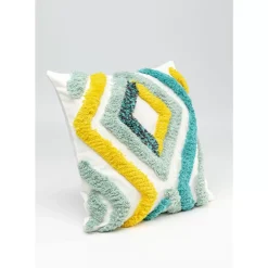 Kissen|KARE Design Kissen Funky Stripes 45X45Cm