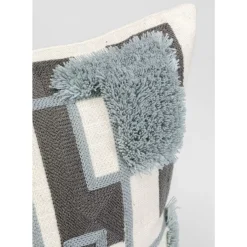 Kissen|KARE Design Kissen Geometric 45X45Cm