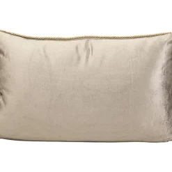 Kissen|KARE Design Kissen Glitter Dragonfly Braun 50X30Cm