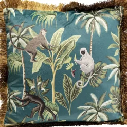 Kissen|KARE Design Kissen Jungle Fever 45X45