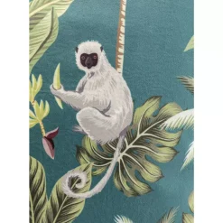 Kissen|KARE Design Kissen Jungle Fever 45X45