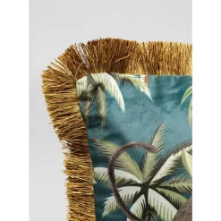 Kissen|KARE Design Kissen Jungle Fever 45X45