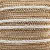 Kissen|KARE Design Kissen Loop Beige 45X45Cm