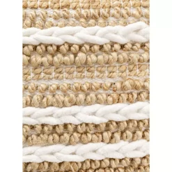 Kissen|KARE Design Kissen Loop Beige 45X45Cm