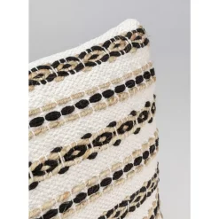 Kissen|KARE Design Kissen Loop Ornament 45X45Cm