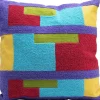 Kissen|KARE Design Kissen Madrid 45X45Cm
