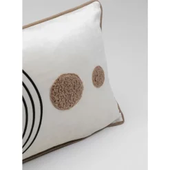 Kissen|KARE Design Kissen Magnet 50X30Cm