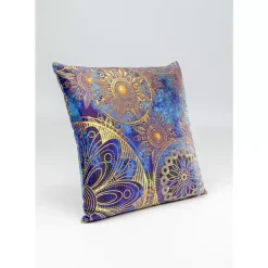 Kissen|KARE Design Kissen Mandala 45X45Cm
