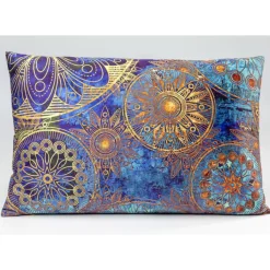 Kissen|KARE Design Kissen Mandala 60X40Cm