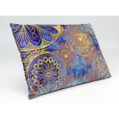 Kissen|KARE Design Kissen Mandala 60X40Cm