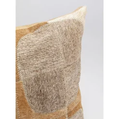 Kissen|KARE Design Kissen Mirror Circles 40X40Cm
