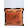 Kissen|KARE Design Kissen Panter 45X45Cm