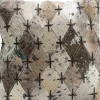 Kissen|KARE Design Kissen Punto 40X40Cm