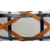 Kissen|KARE Design Kissen Ring Of Fire 50X30Cm