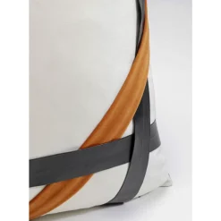 Kissen|KARE Design Kissen Ring Of Fire 45X45Cm