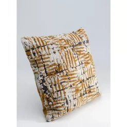Kissen|KARE Design Kissen Scratched Multi 45X45Cm