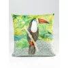 Kissen|KARE Design Kissen Sitting Tucan 45X45Cm