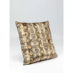 Kissen|KARE Design Kissen Snake 45X45Cm