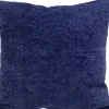 Kissen|KARE Design Kissen Tara Blau 45X45Cm