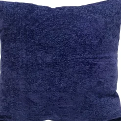 Kissen|KARE Design Kissen Tara Blau 45X45Cm