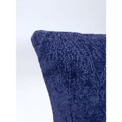 Kissen|KARE Design Kissen Tara Blau 45X45Cm