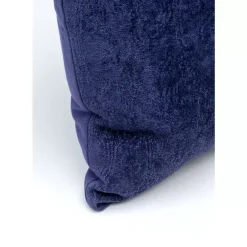 Kissen|KARE Design Kissen Tara Blau 45X45Cm