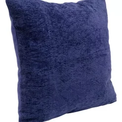 Kissen|KARE Design Kissen Tara Blau 45X45Cm