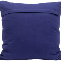 Kissen|KARE Design Kissen Tara Blau 45X45Cm