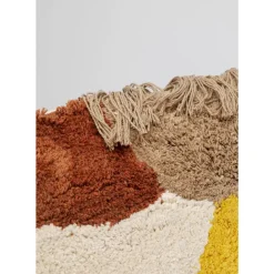 Kissen|KARE Design Kissen Terra 50X50Cm
