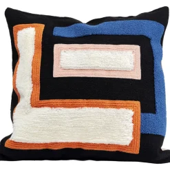 Kissen|KARE Design Kissen Tetris 45X45Cm