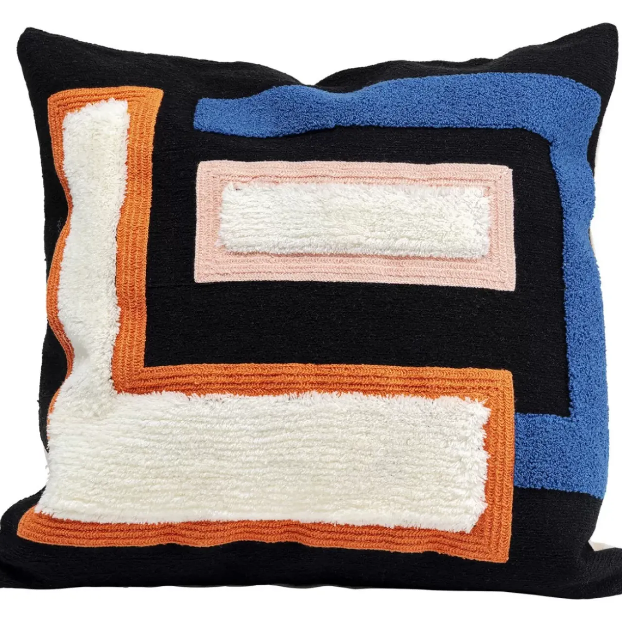 Kissen|KARE Design Kissen Tetris 45X45Cm