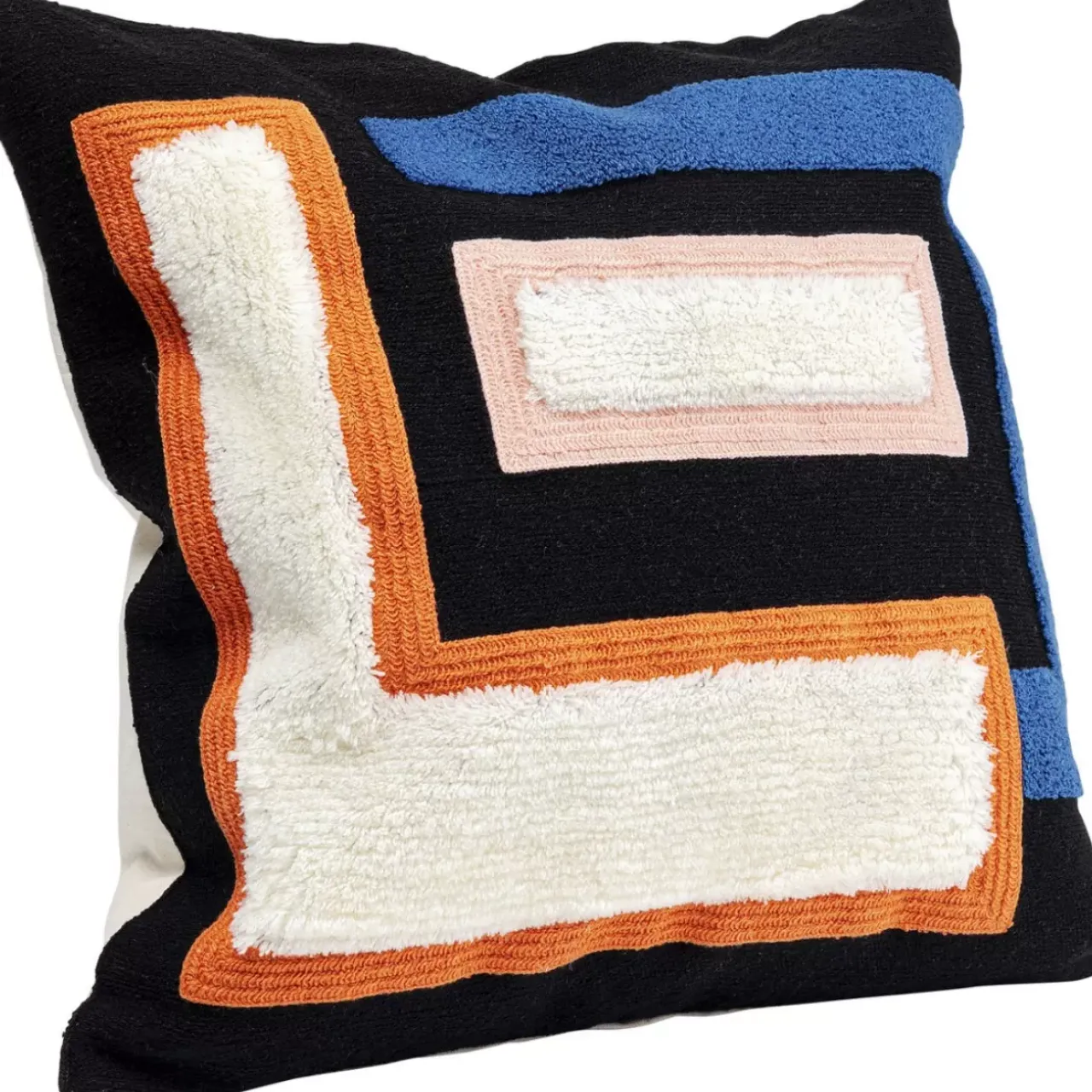 Kissen|KARE Design Kissen Tetris 45X45Cm