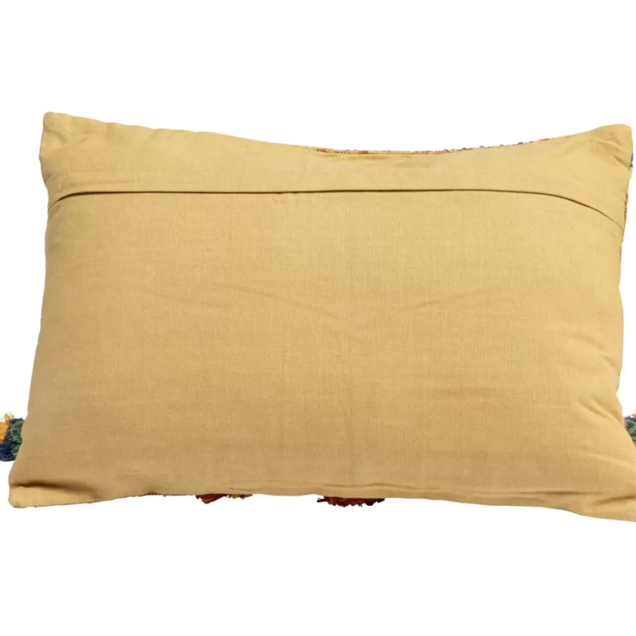 Kissen|KARE Design Kissen Textured Tassels 50X35Cm