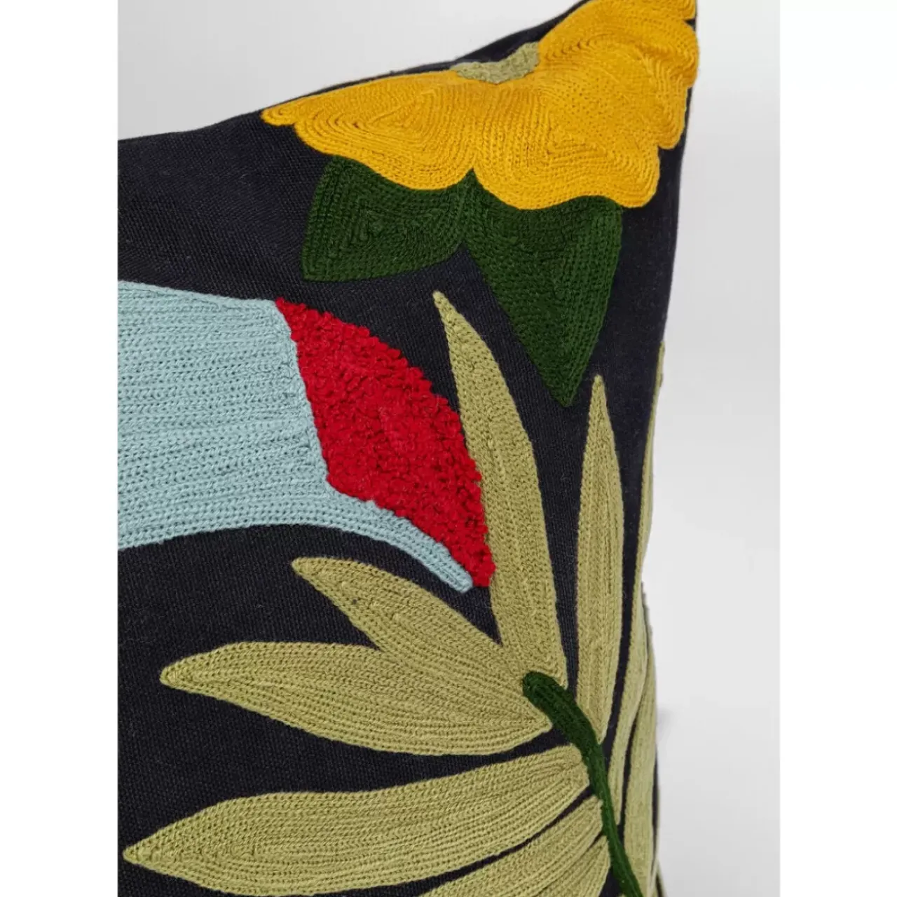 Kissen|KARE Design Kissen Tropical 45X45Cm