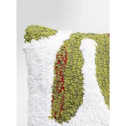 Kissen|KARE Design Kissen Tufted Trees 50X50Cm